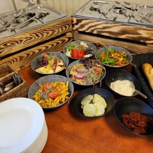 Buffet De Gelegenheid!