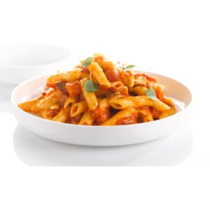 Pastasalade Mediterrane