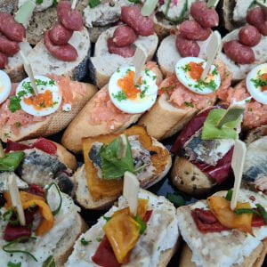 Pinchos