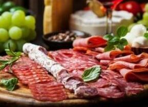 Borrelplanken bestellen