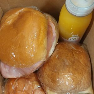 Lunchbox 1